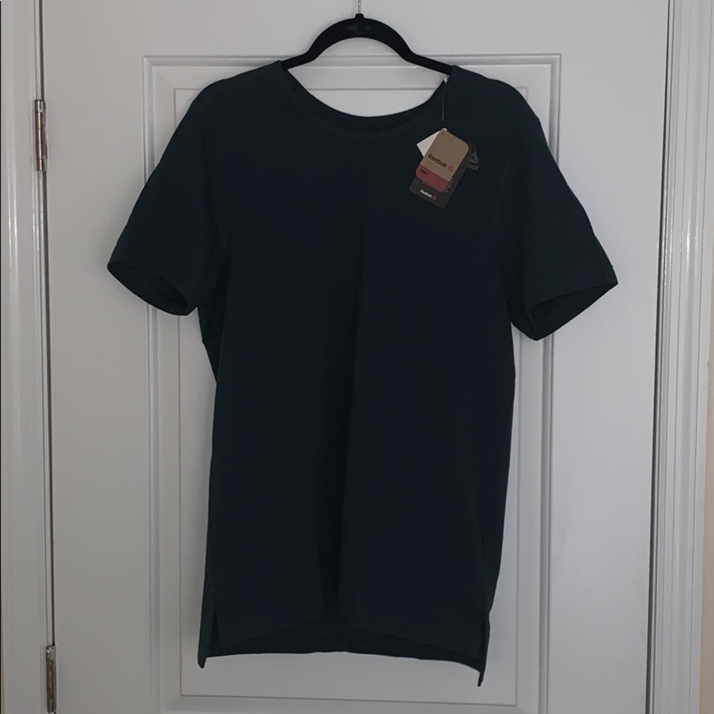 Reebok Combat T-shirt